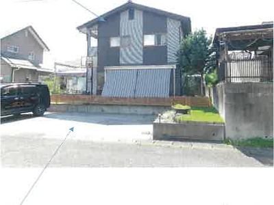 福島県白河市 久田野駅 戸建て 221万円の競売物件情報 #3