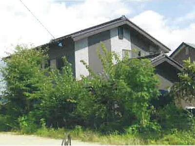福島県白河市 久田野駅 戸建て 221万円の競売物件情報 #5