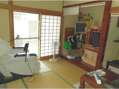 福島県白河市 久田野駅 戸建て 221万円の競売物件情報 #9