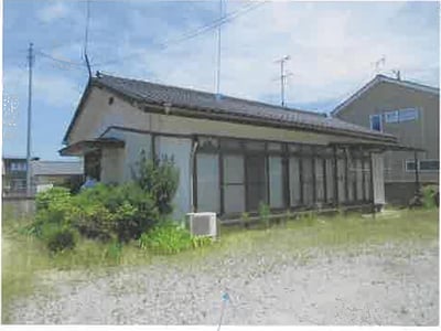 福島県郡山市 郡山富田駅 戸建て 989万円の競売物件情報 #2