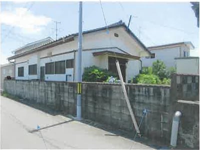福島県郡山市 郡山富田駅 戸建て 989万円の競売物件情報 #3