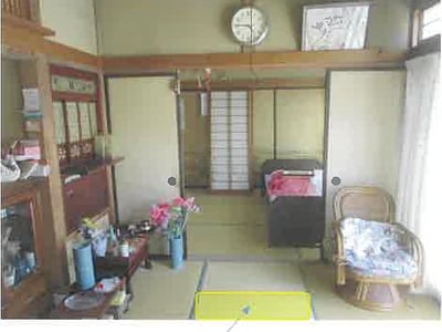 福島県郡山市 郡山富田駅 戸建て 989万円の競売物件情報 #5