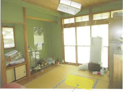 福島県郡山市 郡山富田駅 戸建て 989万円の競売物件情報 #6