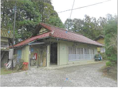 福島県田村市 菅谷駅24分 戸建て 322万円の競売物件情報 #11