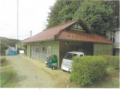 福島県田村市 菅谷駅24分 戸建て 322万円の競売物件情報 #12