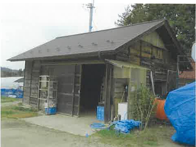 福島県田村市 菅谷駅24分 戸建て 322万円の競売物件情報 #16
