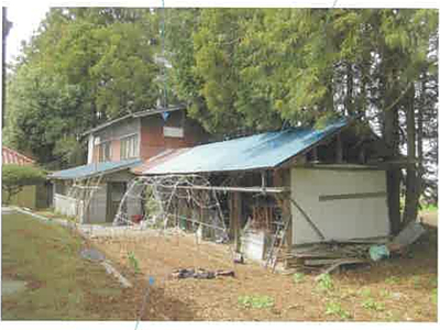 福島県田村市 菅谷駅24分 戸建て 322万円の競売物件情報 #27