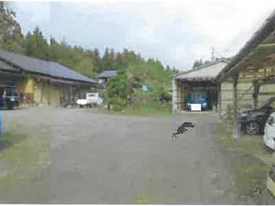 福島県田村市 菅谷駅24分 戸建て 322万円の競売物件情報 #38