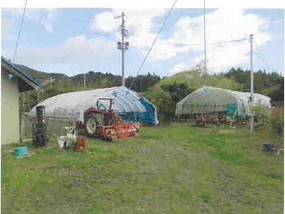 福島県田村市 菅谷駅24分 戸建て 322万円の競売物件情報 #39