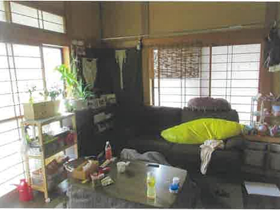 福島県田村市 菅谷駅24分 戸建て 322万円の競売物件情報 #6