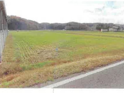 福島県須賀川市 農地 5万円の競売物件情報 #16
