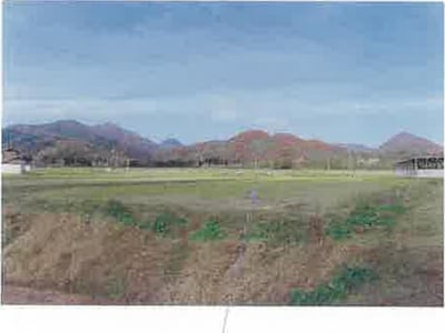福島県須賀川市 農地 5万円の競売物件情報 #18