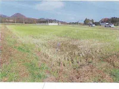 福島県須賀川市 農地 5万円の競売物件情報 #19