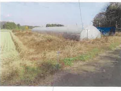 福島県須賀川市 農地 5万円の競売物件情報 #24