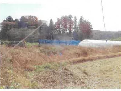 福島県須賀川市 農地 5万円の競売物件情報 #26