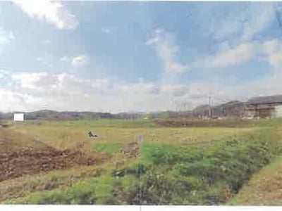 福島県須賀川市 農地 5万円の競売物件情報 #29