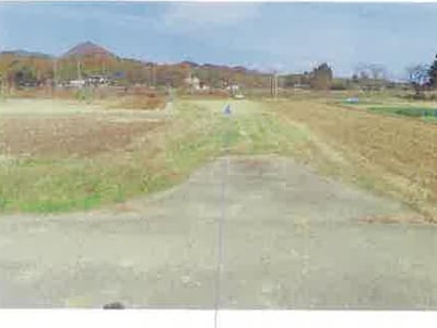 福島県須賀川市 農地 5万円の競売物件情報 #30