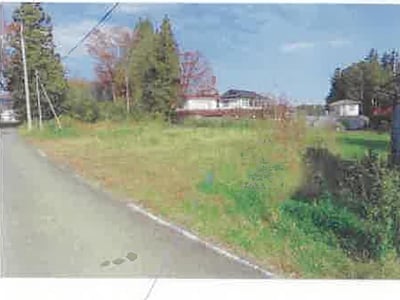 福島県須賀川市 農地 5万円の競売物件情報 #32