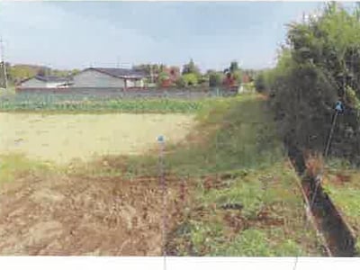 福島県須賀川市 農地 5万円の競売物件情報 #35