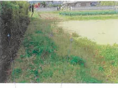 福島県須賀川市 農地 5万円の競売物件情報 #36