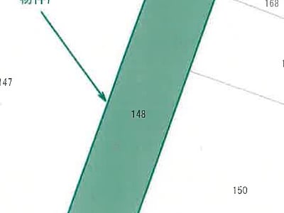 福島県須賀川市 農地 5万円の競売物件情報 #42