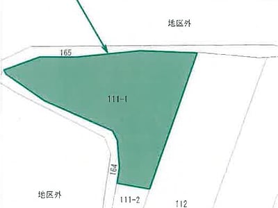 福島県須賀川市 農地 5万円の競売物件情報 #43
