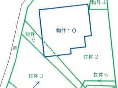 福島県会津若松市 西若松駅12分 戸建て 905万円の競売物件情報 #1