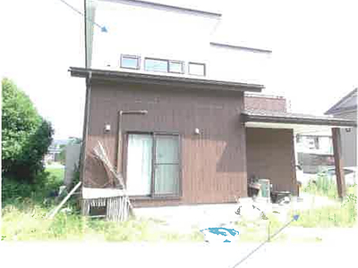 福島県会津若松市 西若松駅12分 戸建て 905万円の競売物件情報 #10