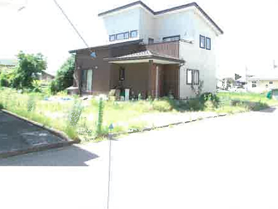 福島県会津若松市 西若松駅12分 戸建て 905万円の競売物件情報 #2
