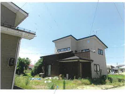 福島県会津若松市 西若松駅12分 戸建て 905万円の競売物件情報 #3