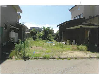 福島県会津若松市 西若松駅12分 戸建て 905万円の競売物件情報 #4
