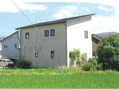 福島県会津若松市 西若松駅12分 戸建て 905万円の競売物件情報 #7