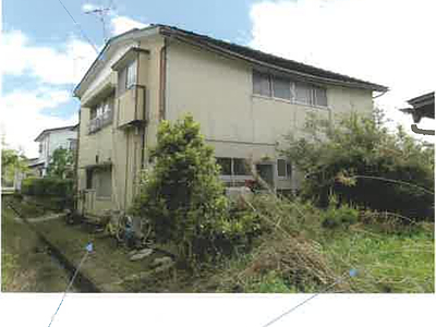 (値下げ) 福島県会津若松市 七日町駅4分 戸建て 370万円の競売物件情報 #11