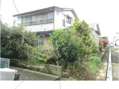 (値下げ) 福島県会津若松市 七日町駅4分 戸建て 370万円の競売物件情報 #12