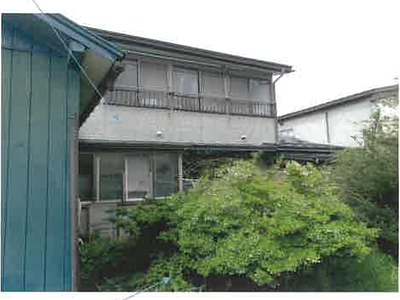 (値下げ) 福島県会津若松市 七日町駅4分 戸建て 370万円の競売物件情報 #13