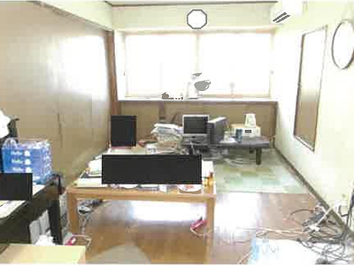 (値下げ) 福島県会津若松市 七日町駅4分 戸建て 370万円の競売物件情報 #15