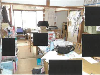 (値下げ) 福島県会津若松市 七日町駅4分 戸建て 370万円の競売物件情報 #30