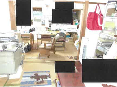 (値下げ) 福島県会津若松市 七日町駅4分 戸建て 370万円の競売物件情報 #32