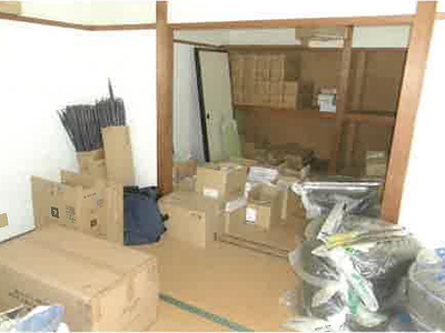 (値下げ) 福島県会津若松市 七日町駅4分 戸建て 370万円の競売物件情報 #37