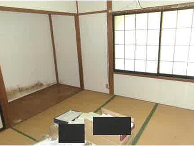 (値下げ) 福島県会津若松市 七日町駅4分 戸建て 370万円の競売物件情報 #38