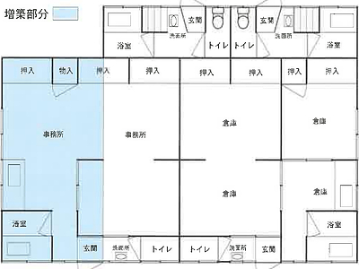 (値下げ) 福島県会津若松市 七日町駅4分 戸建て 370万円の競売物件情報 #4