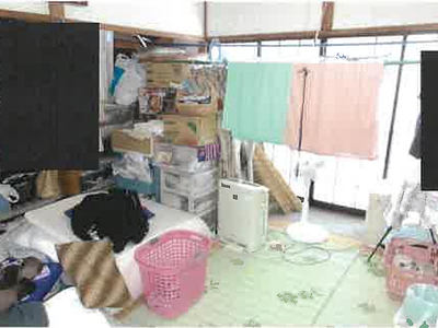 (値下げ) 福島県会津若松市 七日町駅4分 戸建て 370万円の競売物件情報 #42