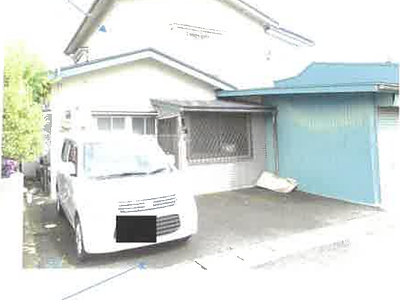 (値下げ) 福島県会津若松市 七日町駅4分 戸建て 370万円の競売物件情報 #5