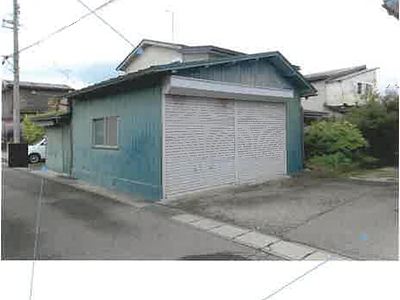 (値下げ) 福島県会津若松市 七日町駅4分 戸建て 370万円の競売物件情報 #7
