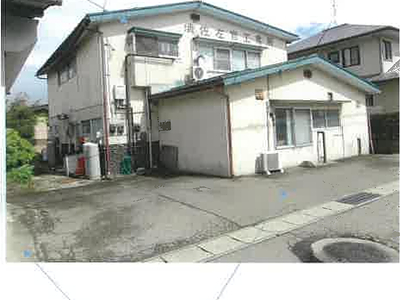 (値下げ) 福島県会津若松市 七日町駅4分 戸建て 370万円の競売物件情報 #8