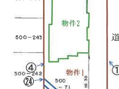 福島県耶麻郡猪苗代町 翁島駅21分 戸建て 267万円の競売物件情報 #1