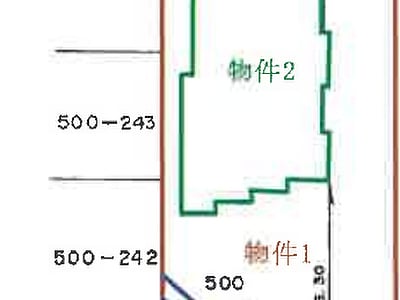 福島県耶麻郡猪苗代町 翁島駅21分 戸建て 267万円の競売物件情報 #26