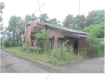 福島県耶麻郡猪苗代町 翁島駅21分 戸建て 267万円の競売物件情報 #4