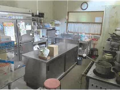 福島県耶麻郡猪苗代町 翁島駅21分 戸建て 267万円の競売物件情報 #7