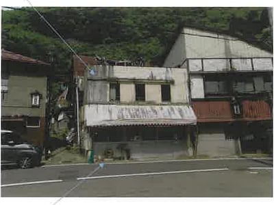 福島県会津若松市 西若松駅 戸建て 33万円の競売物件情報 #1